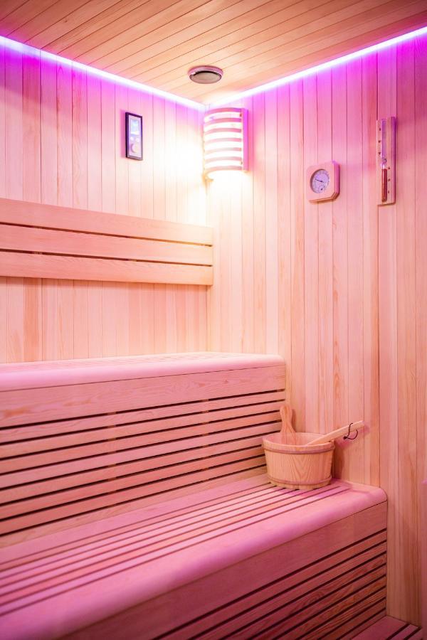 San Lazzo Luxury Room - Room & Personal Spa 卡斯蒂里昂·菲奥伦蒂 外观 照片